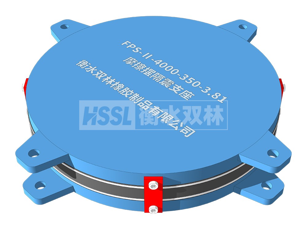 LNR700天然橡胶隔震支座什么价格