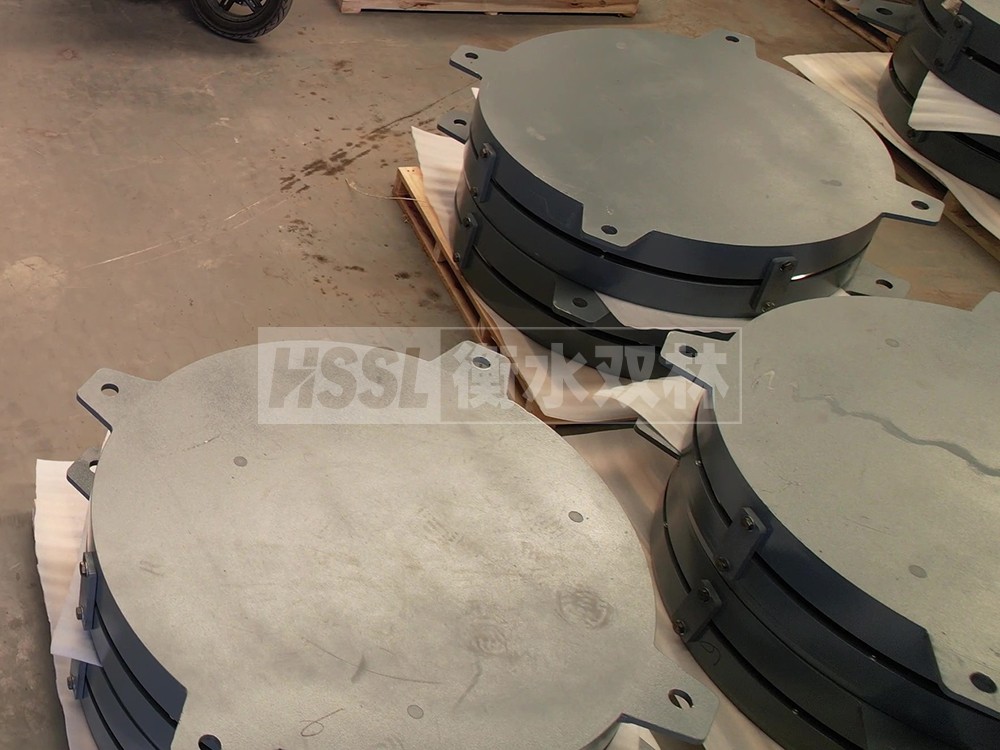 LNR600天然橡胶支座什么价格