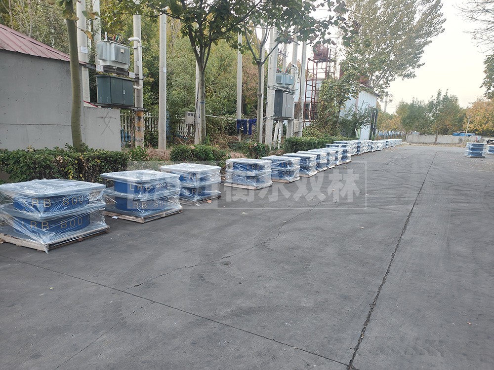 LNR1200隔震支座厂家