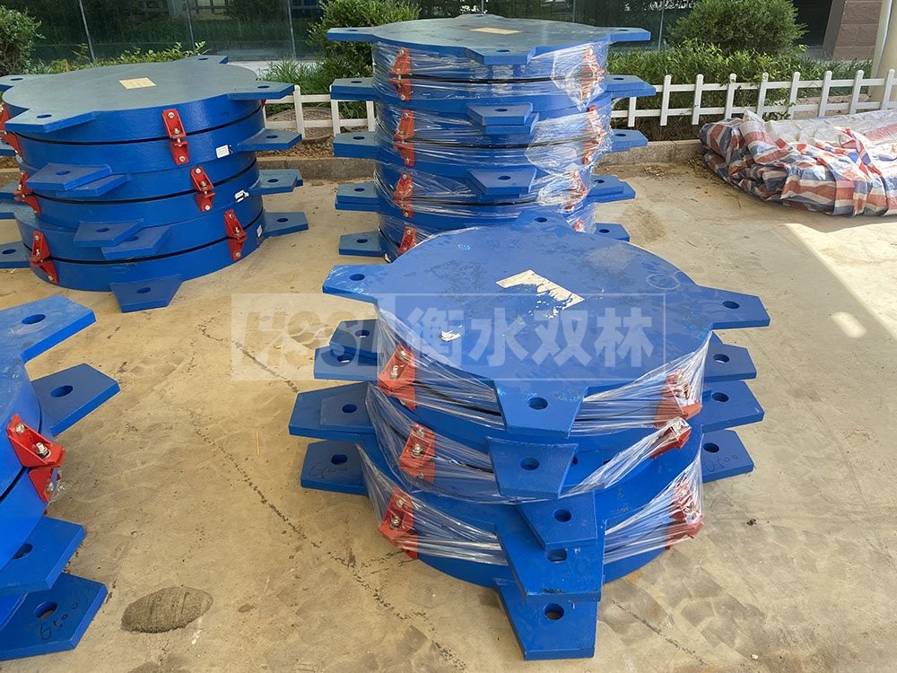 LRB隔震支座生产厂家
