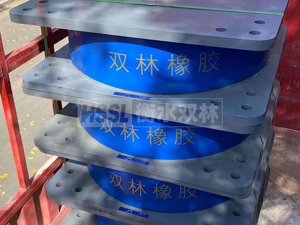 隔震支座LRB1200