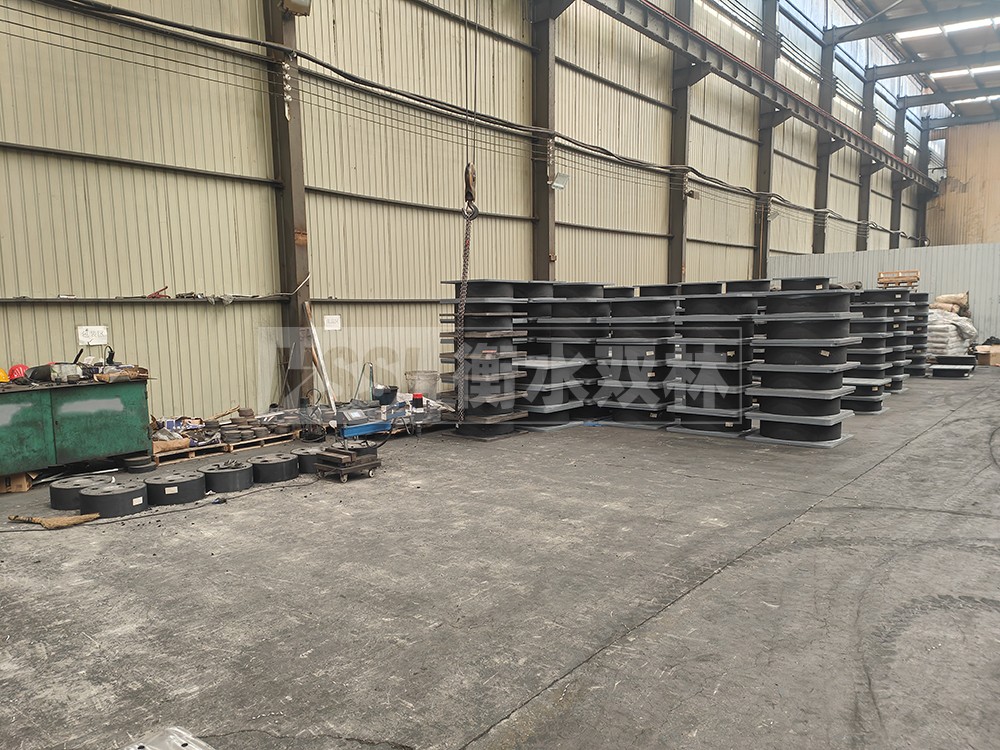 LNR1000隔震支座生产加工