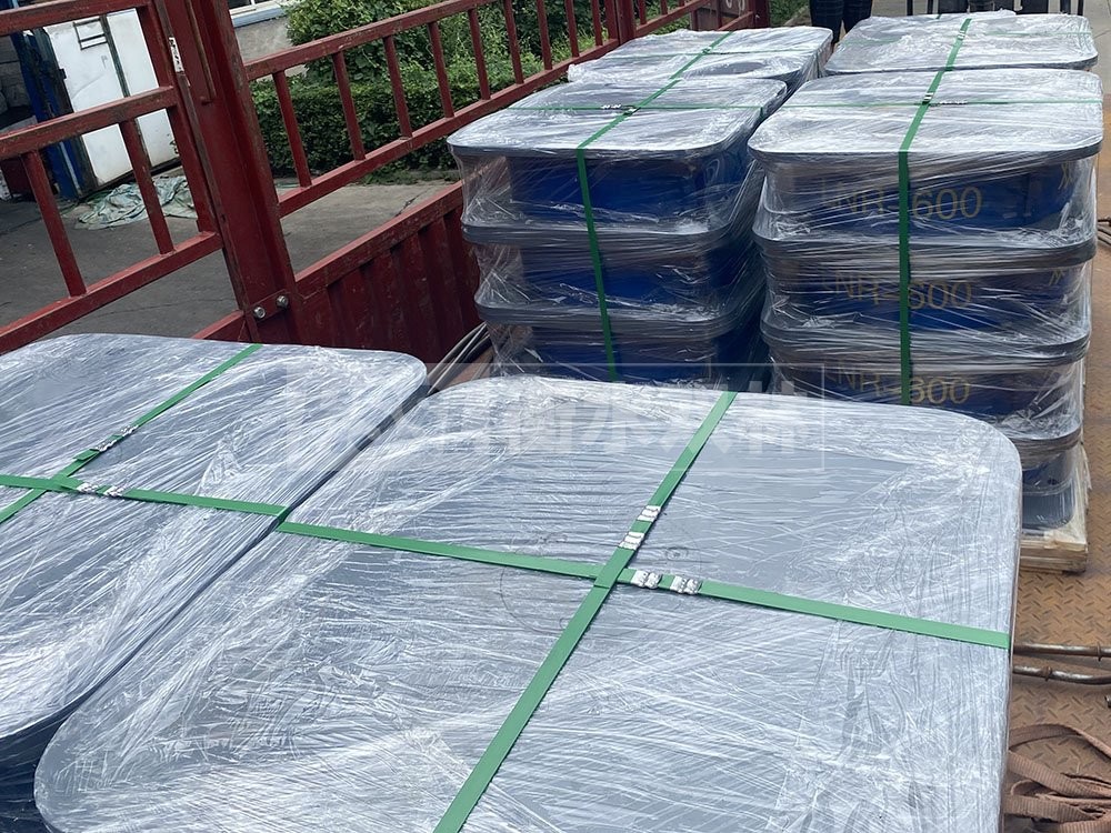 建筑隔震支座LRB型 抗震隔震支座生产厂家 LRB1500铅芯隔震支座什么价格