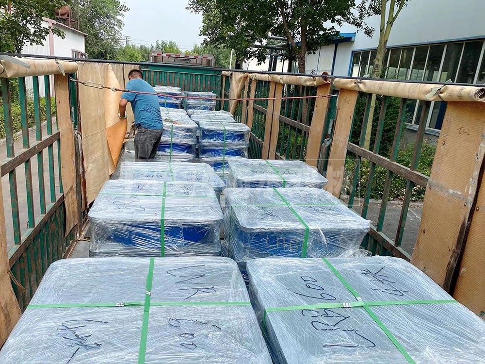 防震橡胶隔震支座多少钱