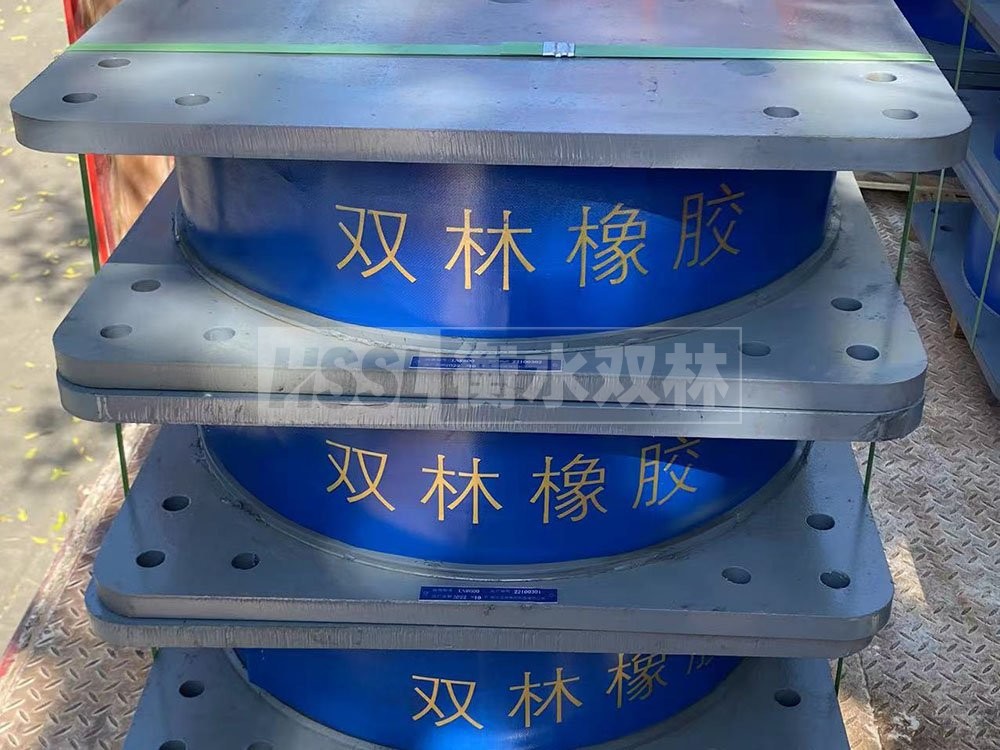 建筑摩擦摆隔震支座FPS3A 抗震支座 建筑减高阻尼支座